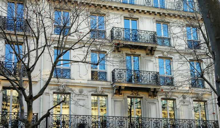 Louer ou acheter à Paris, suivez les conseils du Paris de L'Immobilier